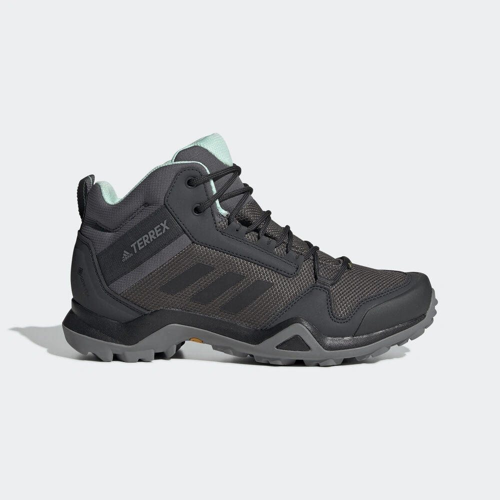 adidas TERREX AX3 Mid GTX za ženske: Nevidna moč, neustavljiva avantura!