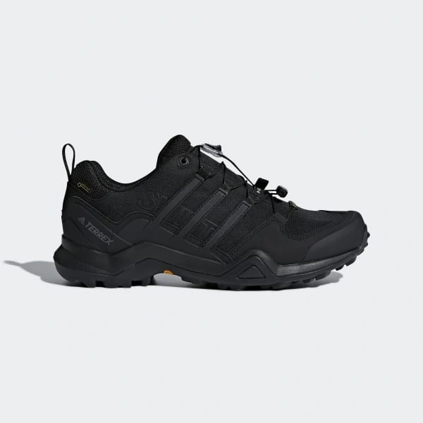 adidas TERREX Swift R2 GTX Že zdaj v akciji! Pohodniški čevlji za vsako avanturo, hitro na nogah, nepremočljivi.